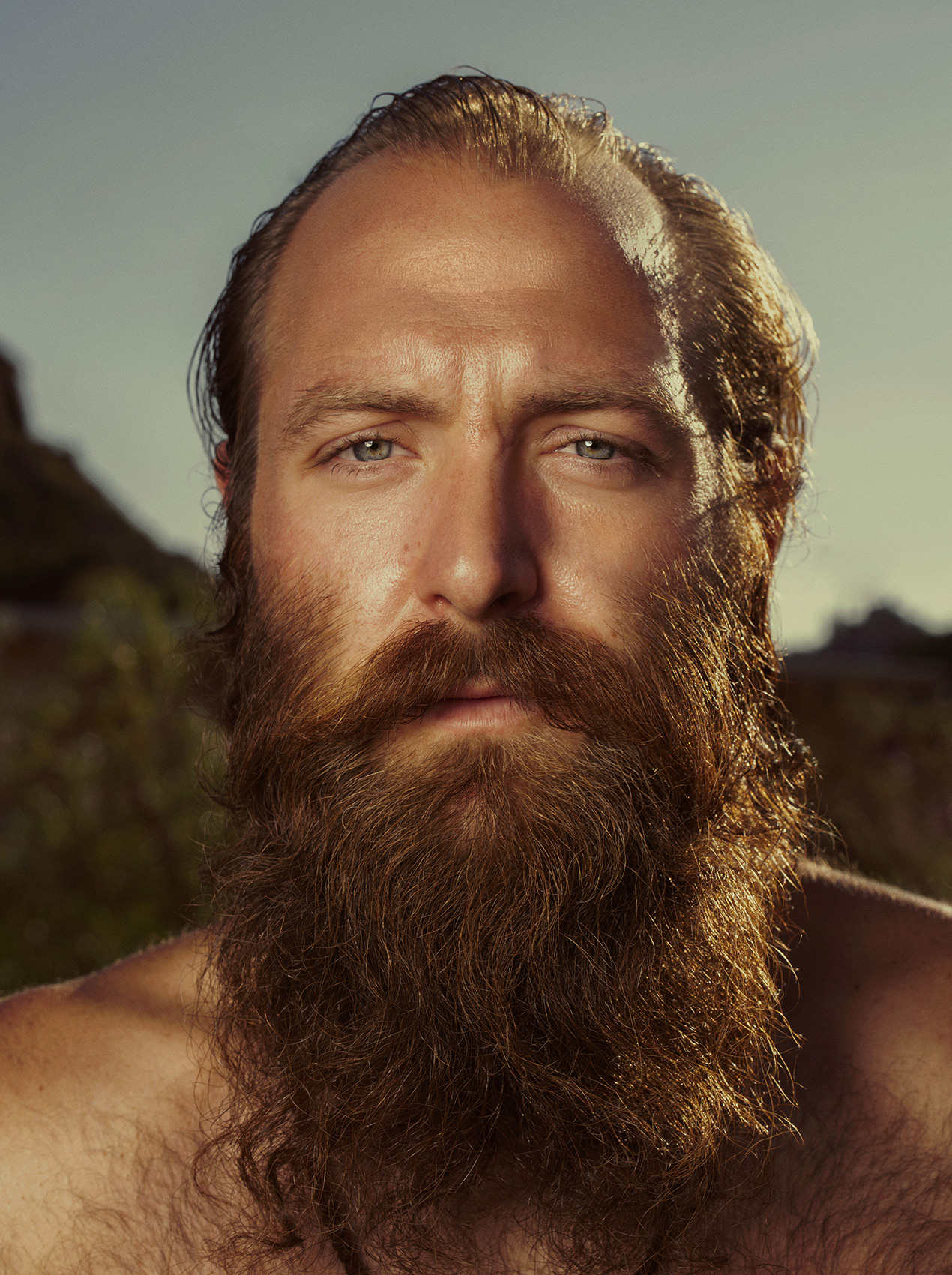 KeithCarlsen_portrait__beardedman