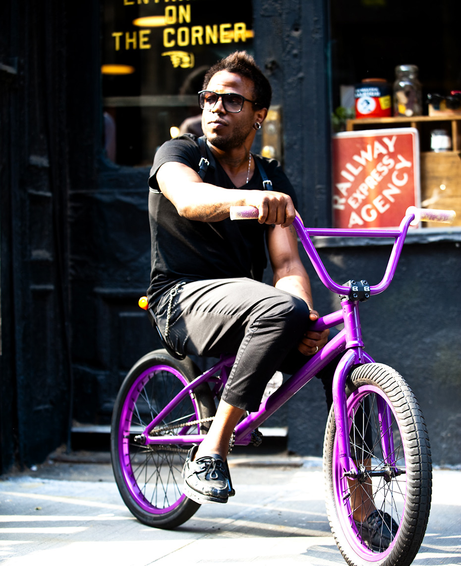 PurpleBMX